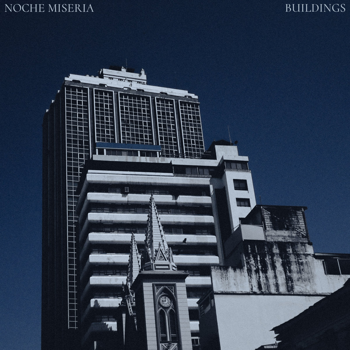 Candeleros - La Meseta